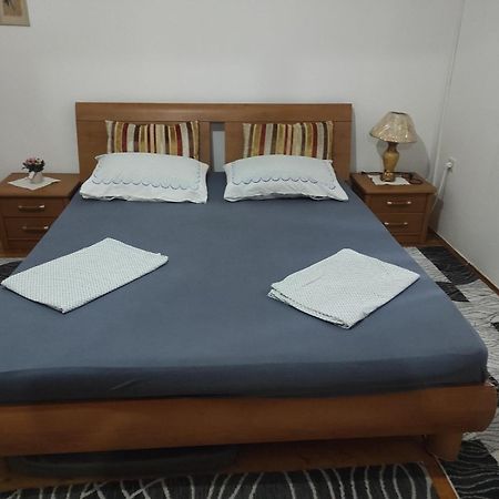Room At Grandma'S Fatima Stolac Buitenkant foto