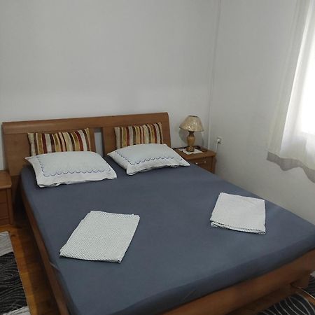 Room At Grandma'S Fatima Stolac Buitenkant foto