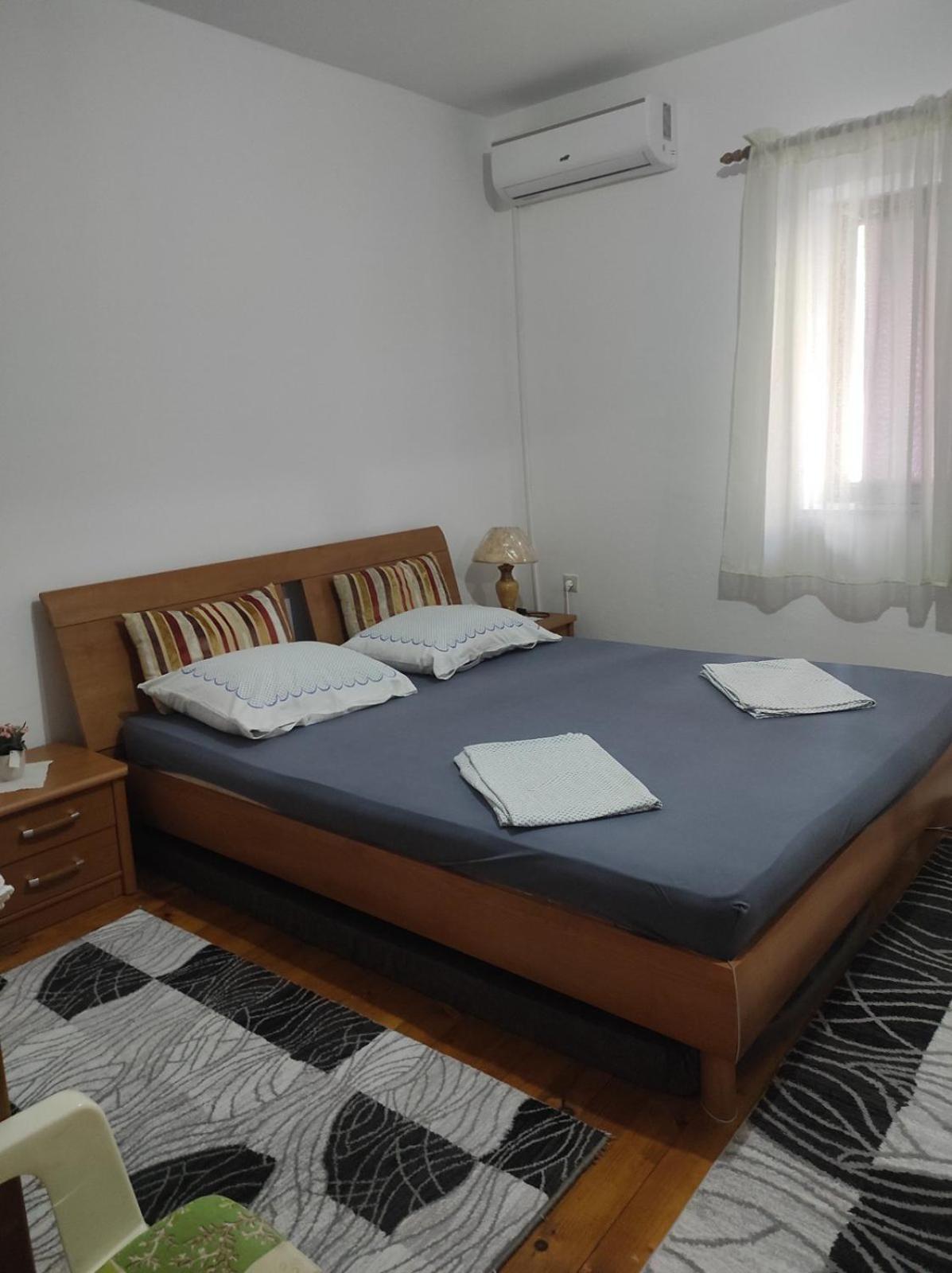 Room At Grandma'S Fatima Stolac Buitenkant foto