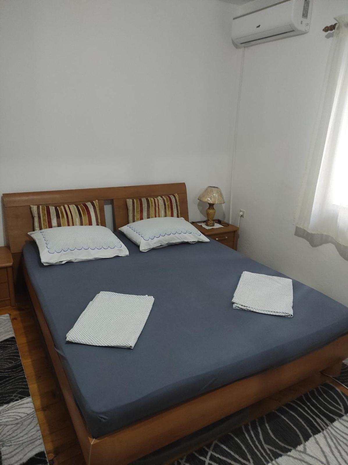 Room At Grandma'S Fatima Stolac Buitenkant foto