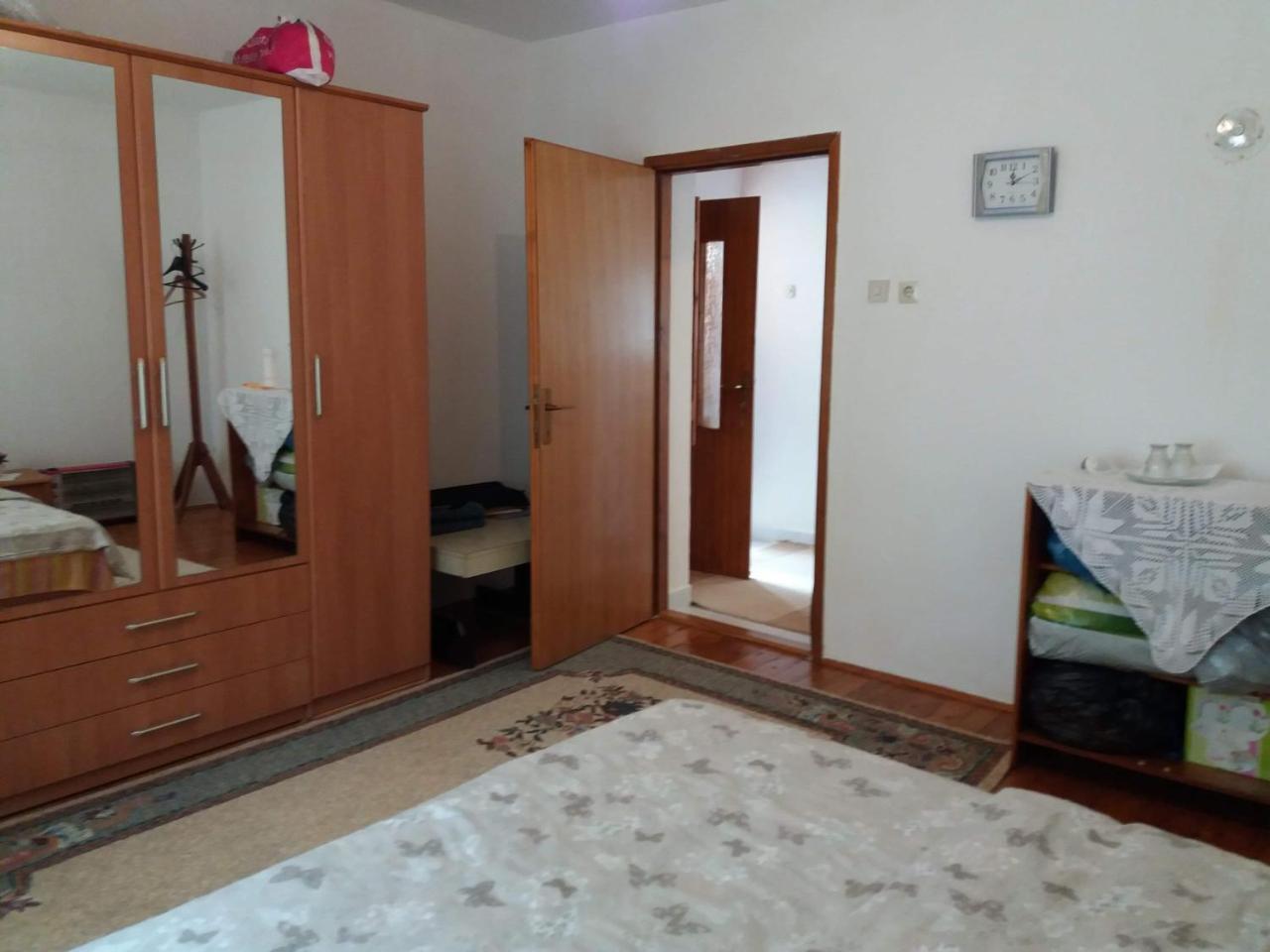 Room At Grandma'S Fatima Stolac Buitenkant foto
