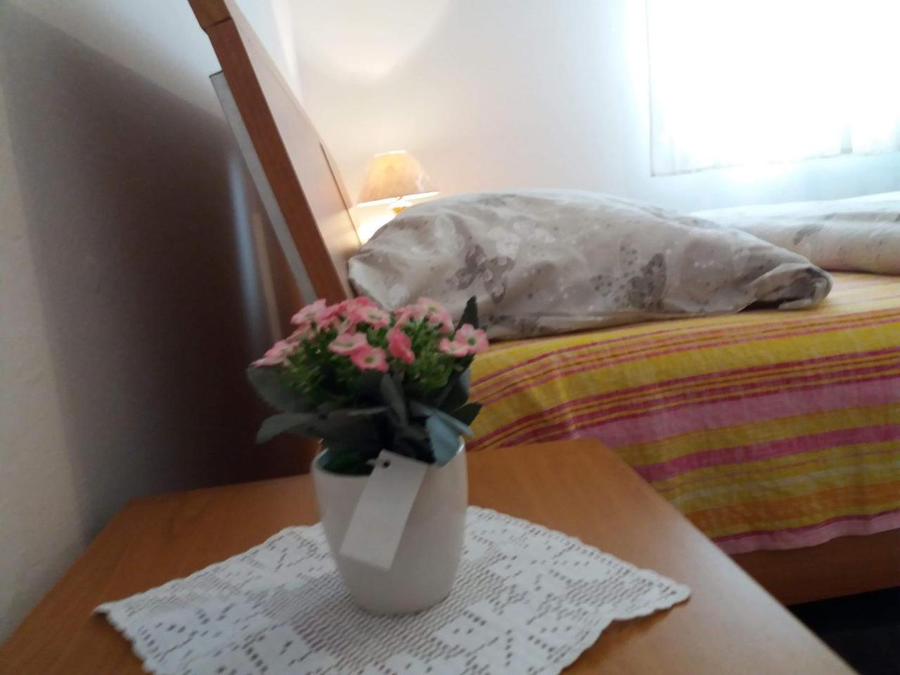 Room At Grandma'S Fatima Stolac Buitenkant foto