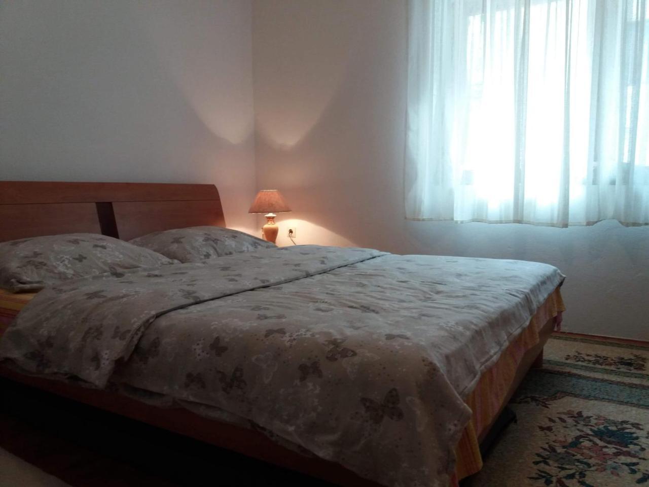 Room At Grandma'S Fatima Stolac Buitenkant foto