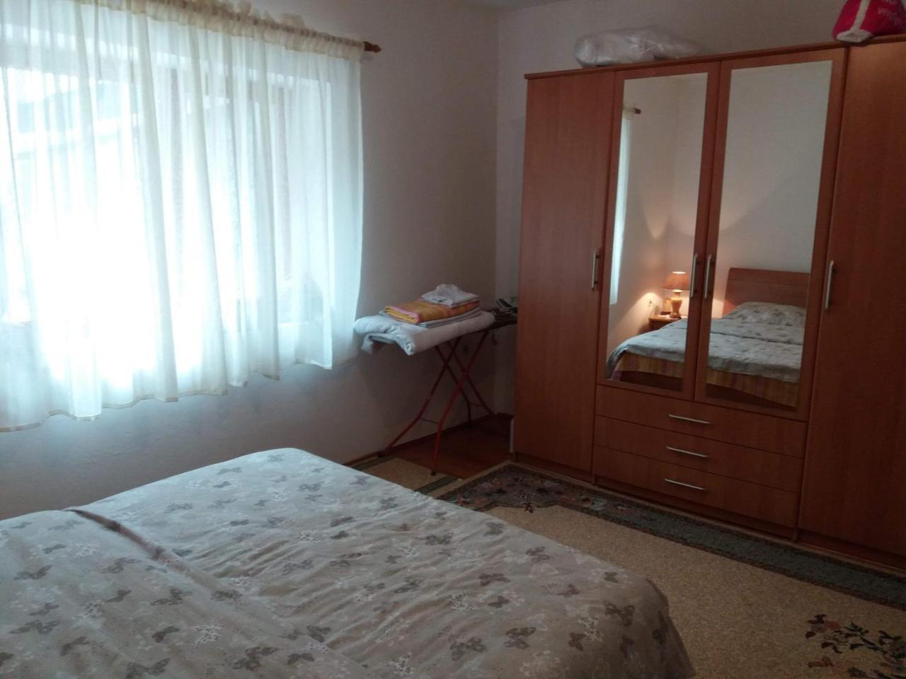 Room At Grandma'S Fatima Stolac Buitenkant foto