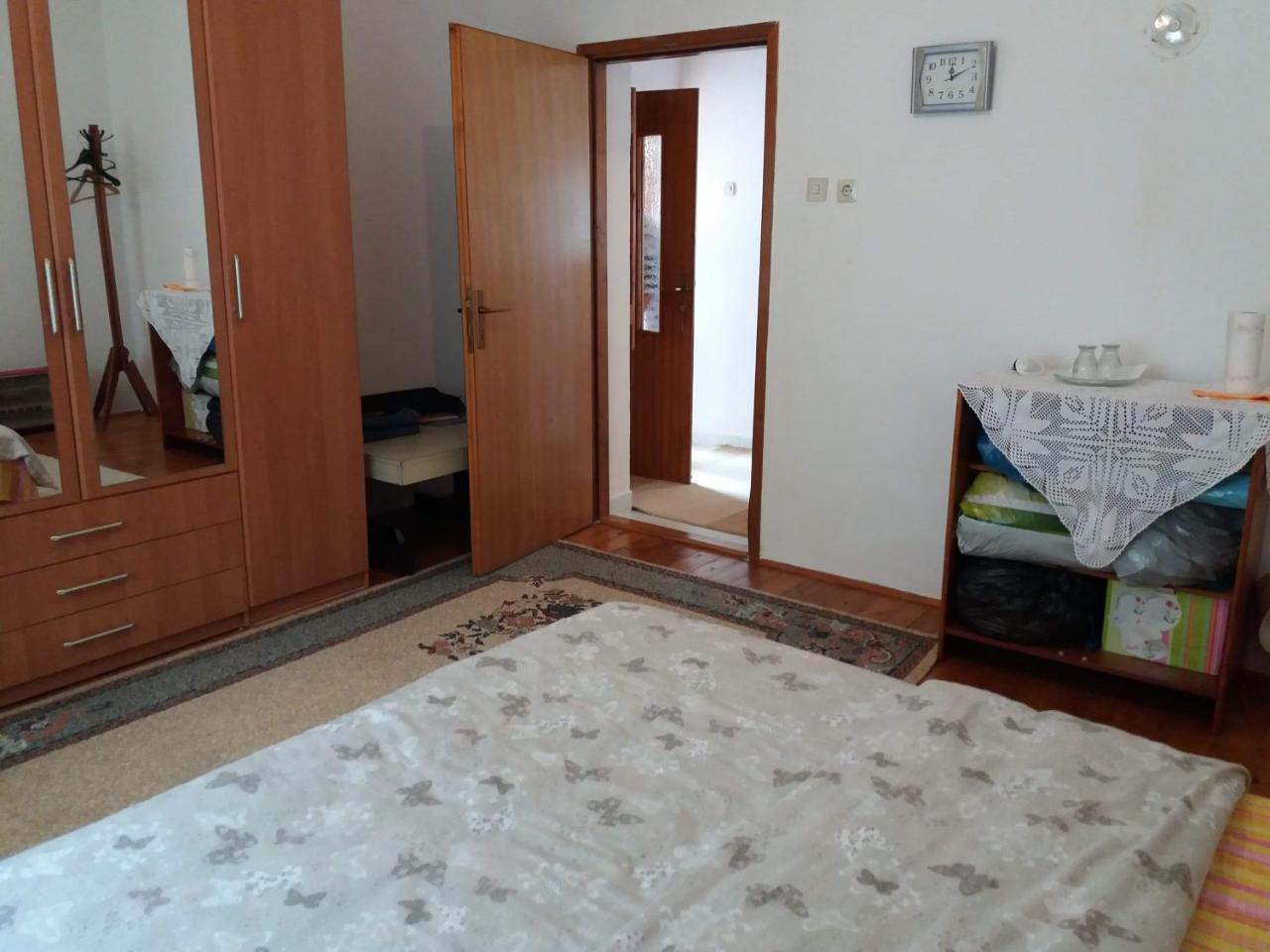 Room At Grandma'S Fatima Stolac Buitenkant foto